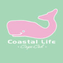 Coastal Whale – LC-FB (17-1002)