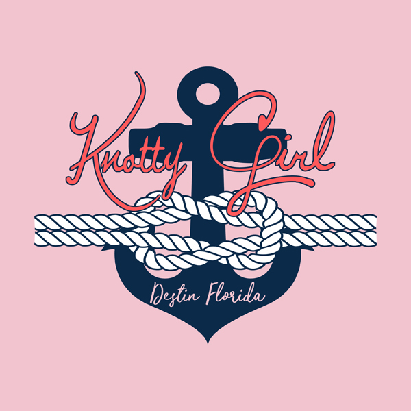 Knotty Girl LCFB (181142)