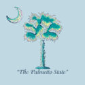 Painted Palm -LC FB (19-1331)