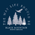 Mountain Life – FF (23-1871)