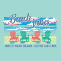 Beach Chairs – LC-FB (24-2115)