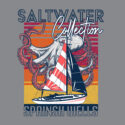 Saltwater Collection Octo – LC-FB (25-2213)