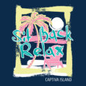 Sit Back Relax – LC-FB (25-2214)