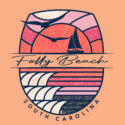 Sailboat Waves – FF (25-2216)