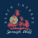 Beach Therapy – LC-FB (25-2220)